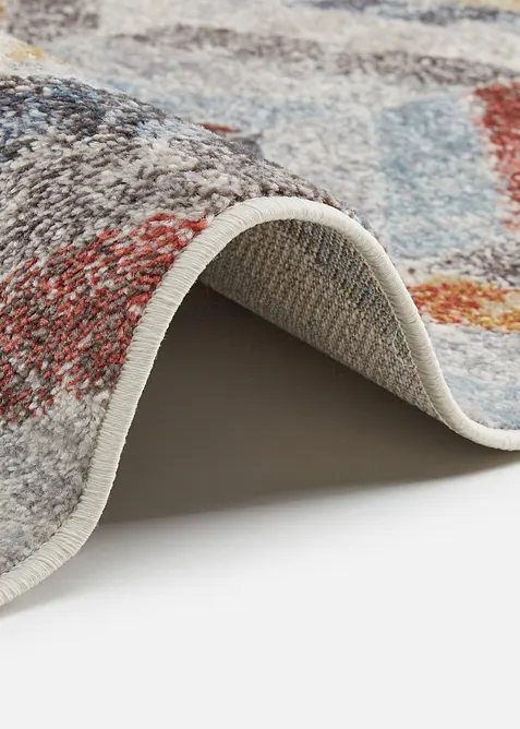 Tappeto con motivo grafico, bonprix