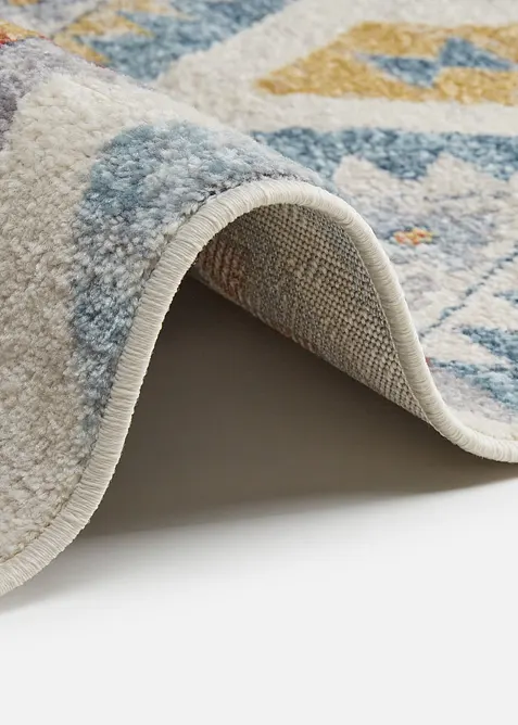 Tappeto con motivo orientale, bonprix