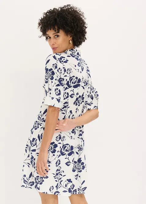 Abito in viscosa fluida, bonprix