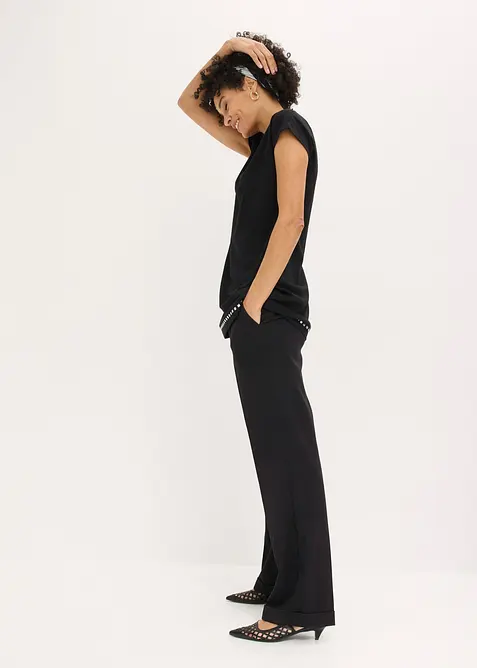 Maglia lunga, bonprix