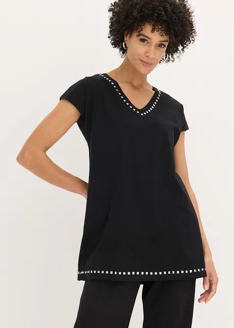 Maglia lunga, bonprix