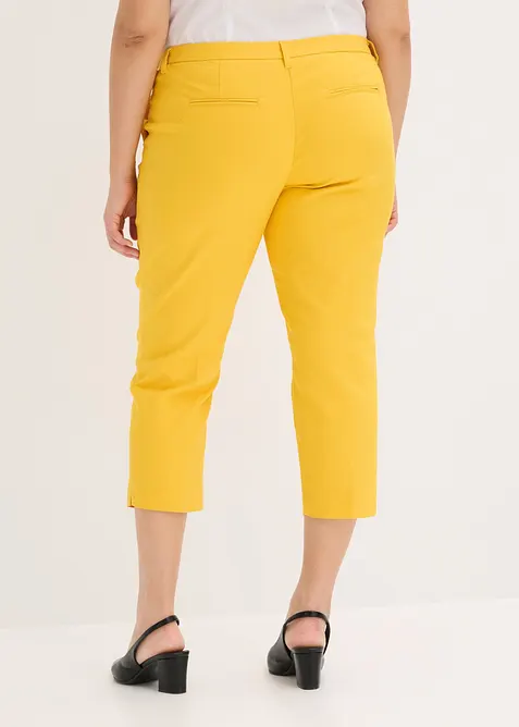 Pantaloni cropped eleganti, bonprix