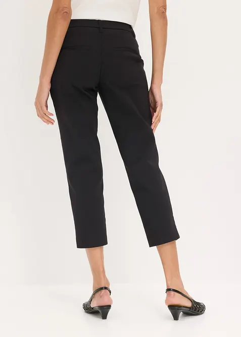 Pantaloni cropped eleganti, bonprix