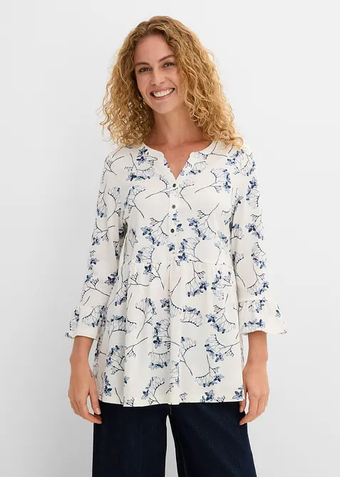 Tunica in jersey, bonprix