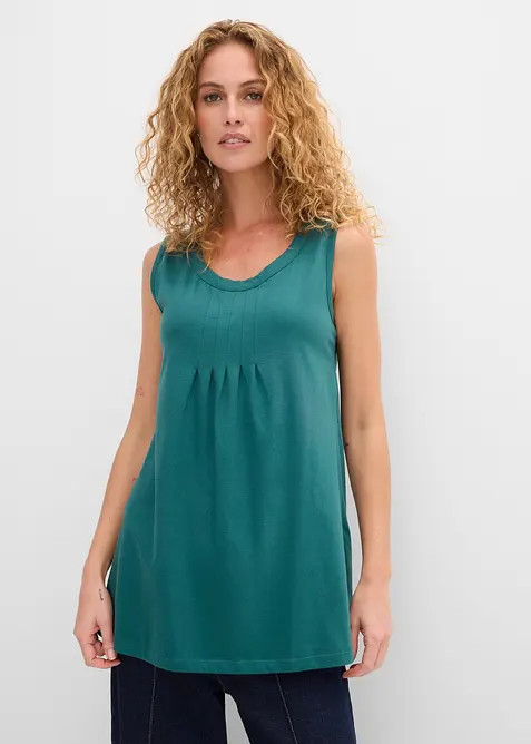 Top lungo, bonprix