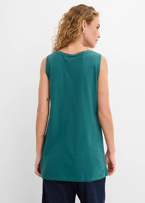 Top lungo, bonprix