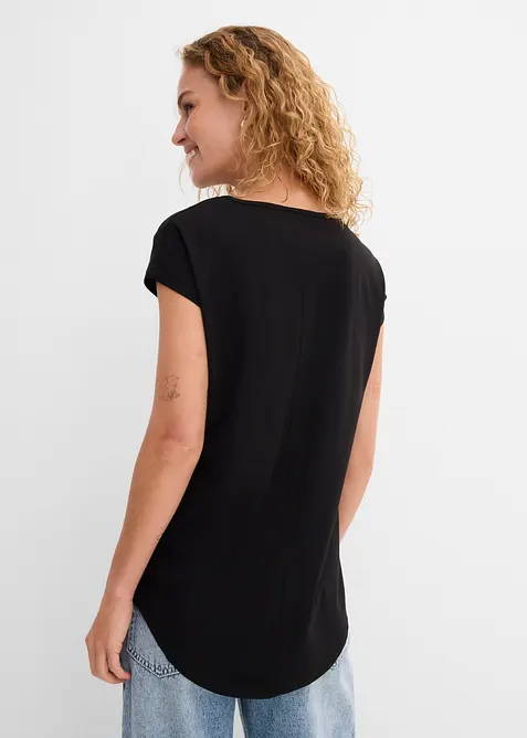 T-shirt stampata, bonprix