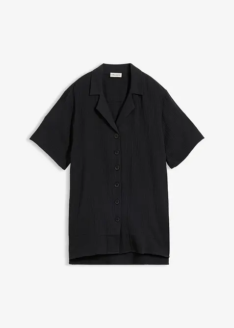 Camicia in mussola, bonprix