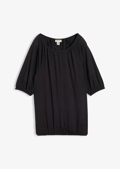 Maglia in puro cotone biologico, bonprix