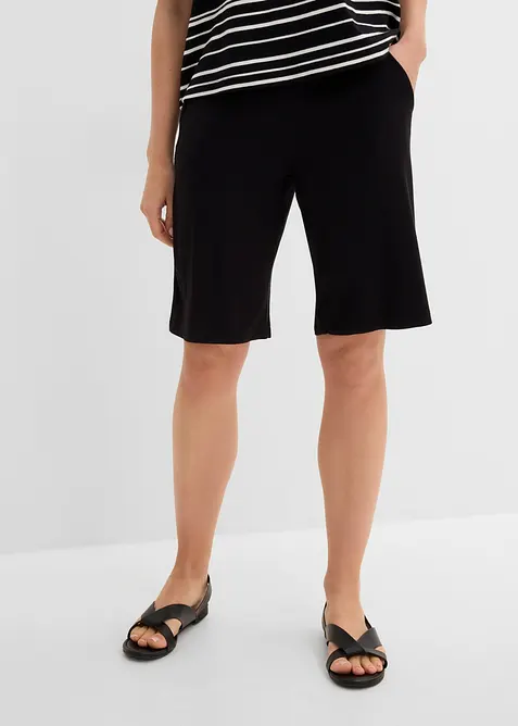 Bermuda in jersey, bonprix