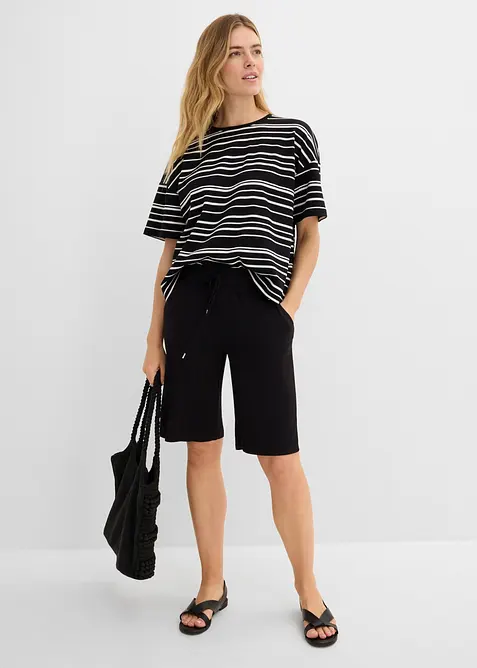 Bermuda in jersey, bonprix