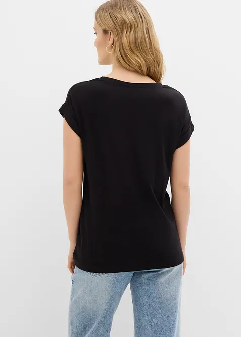 T-shirt stampata, bonprix