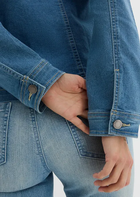 Giacca di jeans, bonprix
