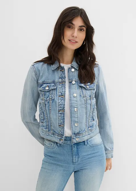 Giacca di jeans, bonprix