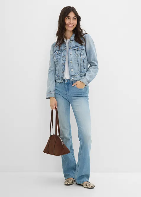 Giacca di jeans, bonprix