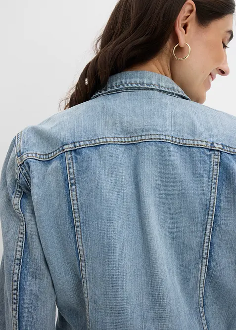 Giacca di jeans, bonprix