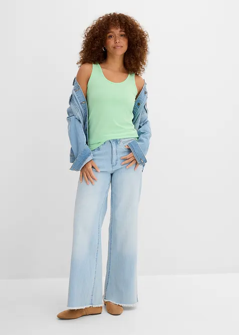 Canotta (pacco da 2), bonprix