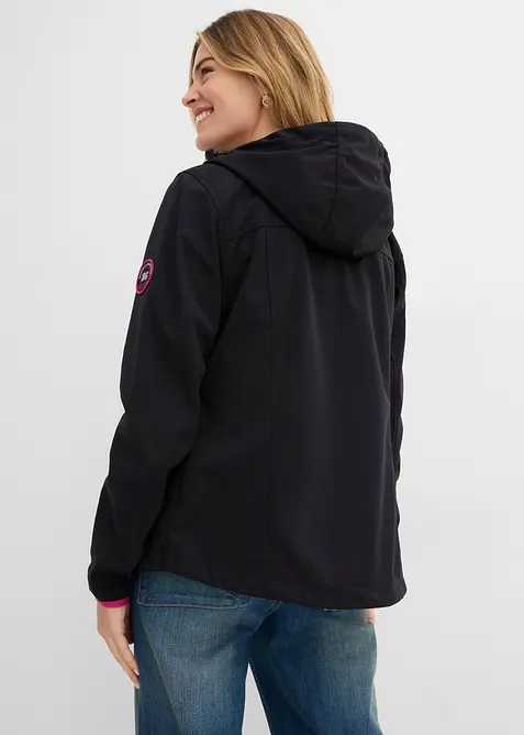 Softshell leggero, bonprix