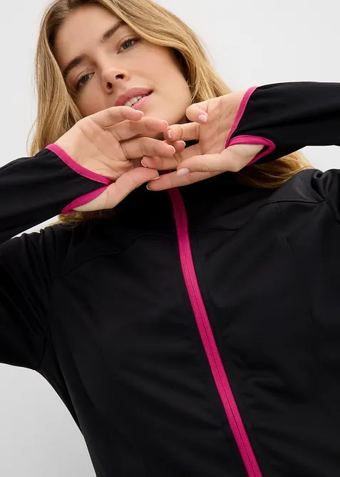 Softshell leggero, bonprix