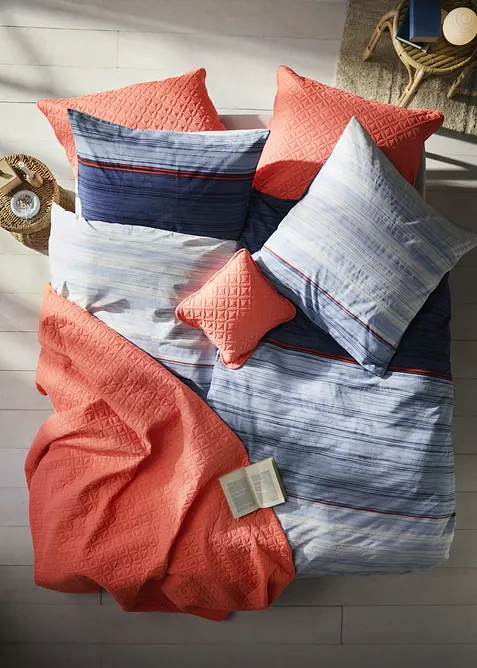 Copriletto trapuntato, bonprix