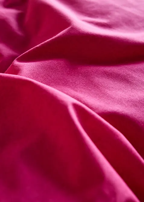 Biancheria da letto in linone effetto lino, bonprix
