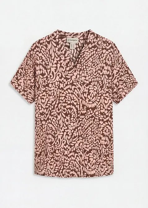 Tunica in viscosa fluida, bonprix