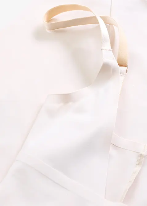 Body invisibile con effetto modellante medio, bonprix