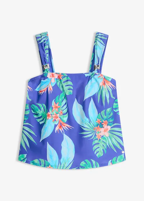Top per tankini, bonprix