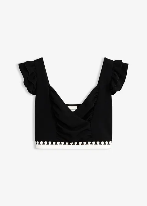 Top cropped, bonprix