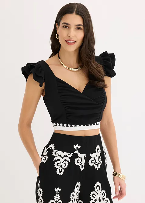 Top cropped, bonprix