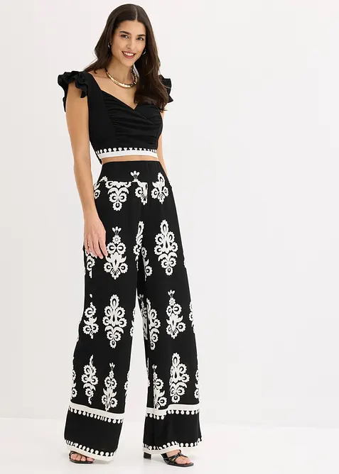 Top cropped, bonprix