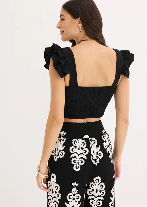Top cropped, bonprix