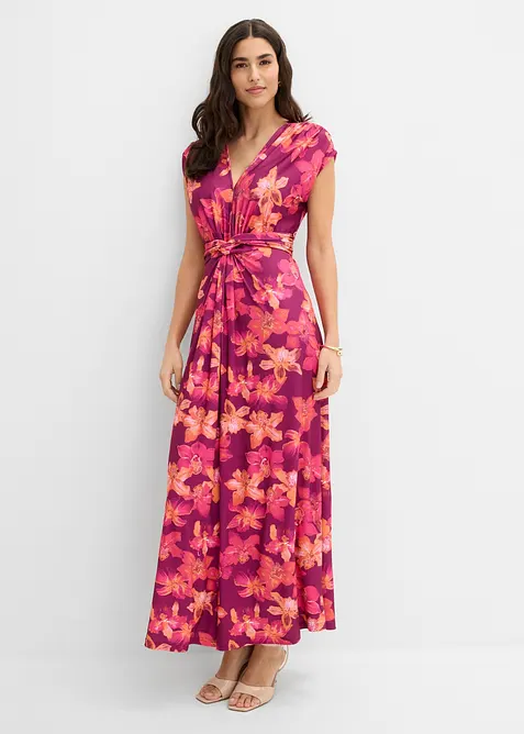 Abito in jersey, bonprix