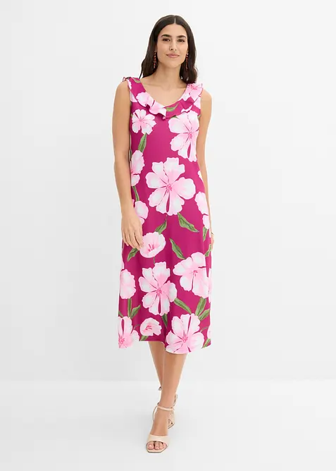 Abito di jersey, bonprix