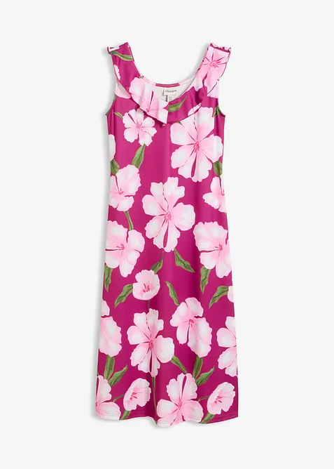 Abito di jersey, bonprix