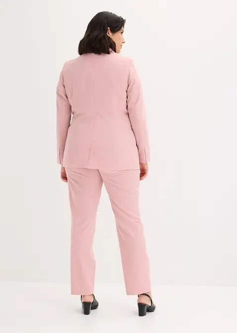 Tailleur giacca e pantaloni (2 pezzi), bonprix