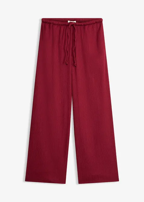 Pantaloni in jersey, bonprix