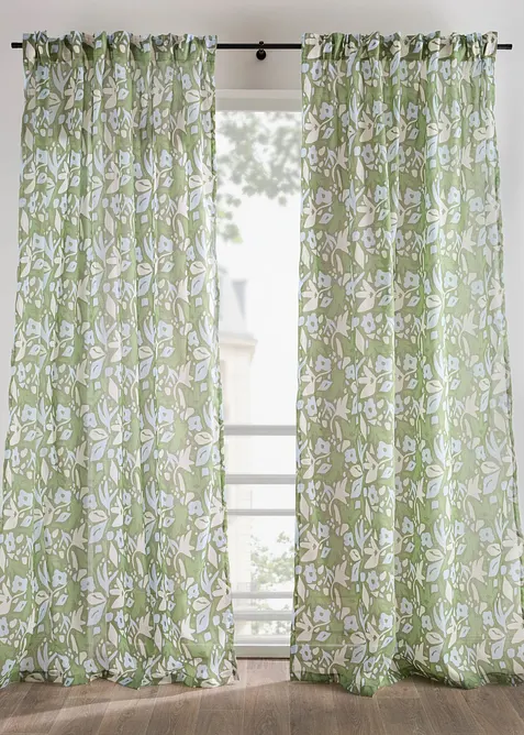 Tenda in poliestere riciclato (pacco da 1), bonprix