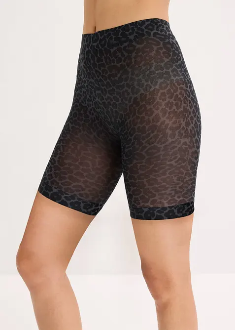 Pantaloncini antisfregamento 70 den (pacco da 2), bonprix