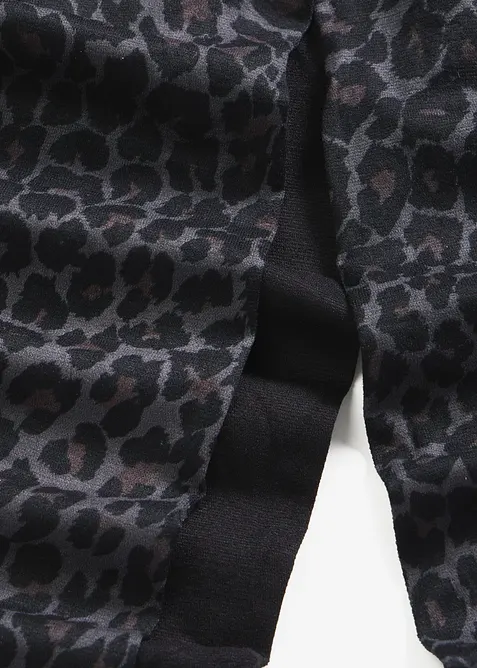 Pantaloncini antisfregamento 70 den (pacco da 2), bonprix