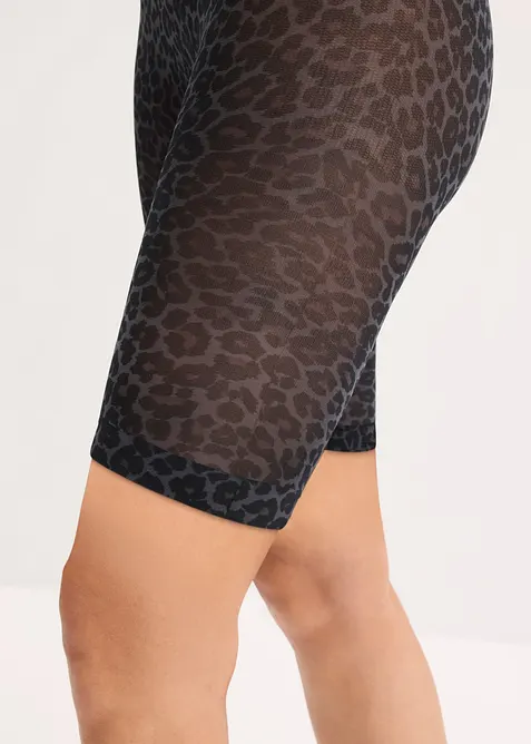 Pantaloncini antisfregamento 70 den (pacco da 2), bonprix