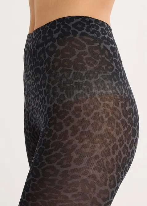 Pantaloncini antisfregamento 70 den (pacco da 2), bonprix