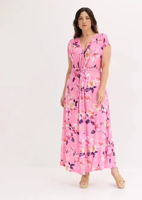 Abito in jersey, bonprix