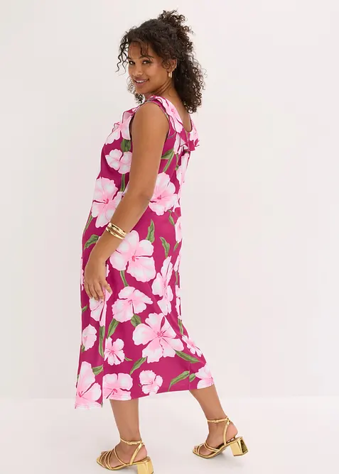 Abito di jersey, bonprix