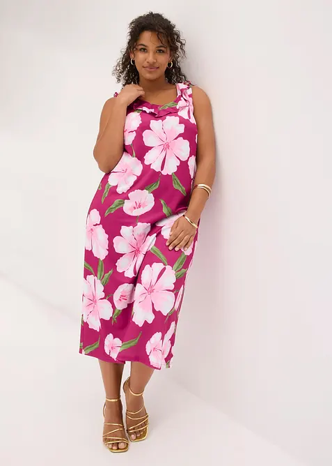 Abito di jersey, bonprix