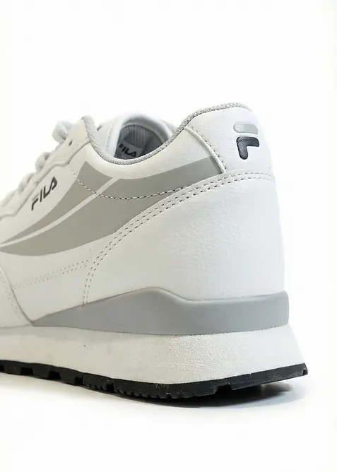 Sneaker Fila con inserto in mesh, FILA