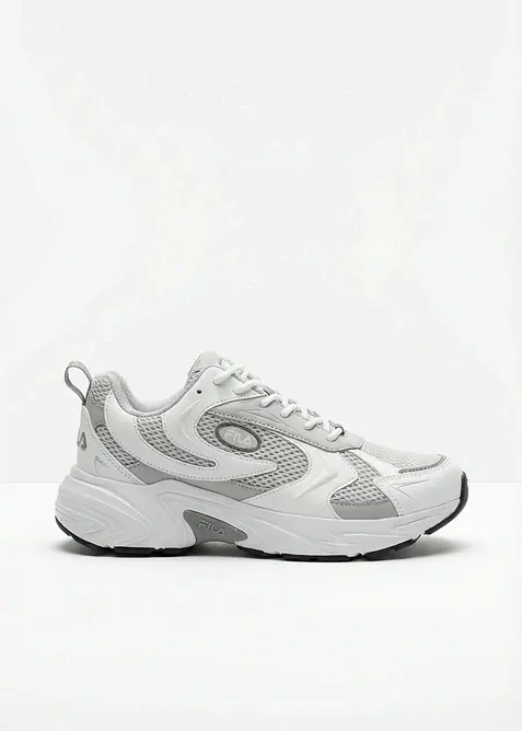 Chunky sneaker Fila con suola leggera, FILA