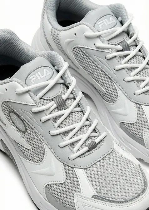 Chunky sneaker Fila con suola leggera, FILA