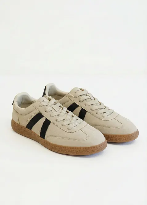 Sneaker Tom Tailor in stile retr&ograve;, Tom Tailor