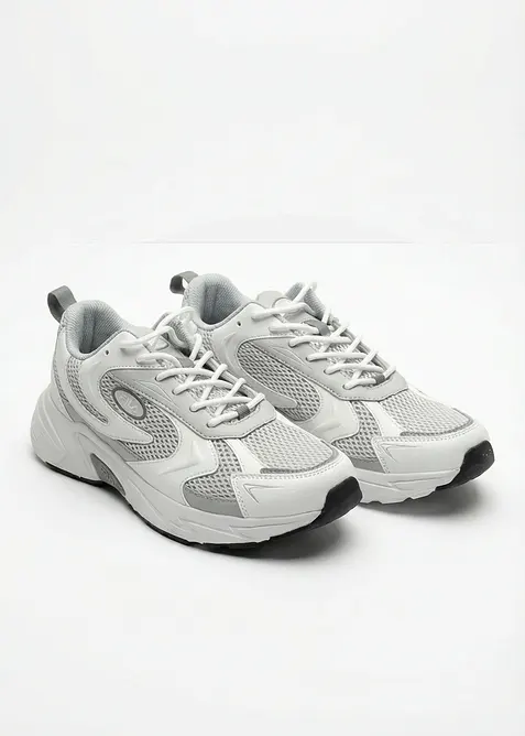 Chunky sneaker Fila con suola leggera, FILA